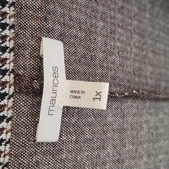 Maurices double breasted jacket - Picture 2 of 9